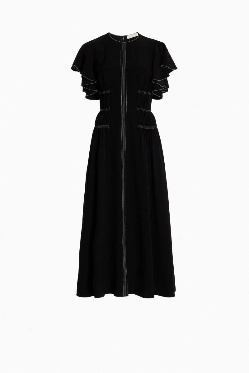 AnaisDress Noir