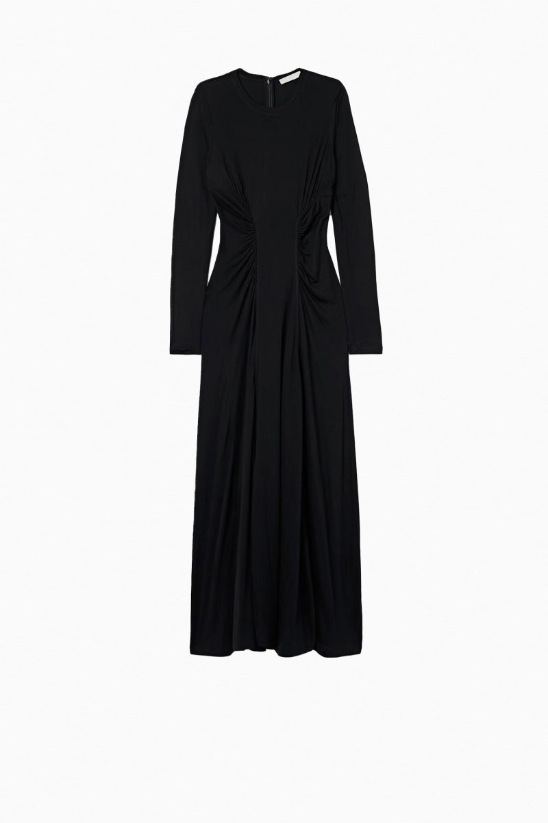 CeryseDress Noir