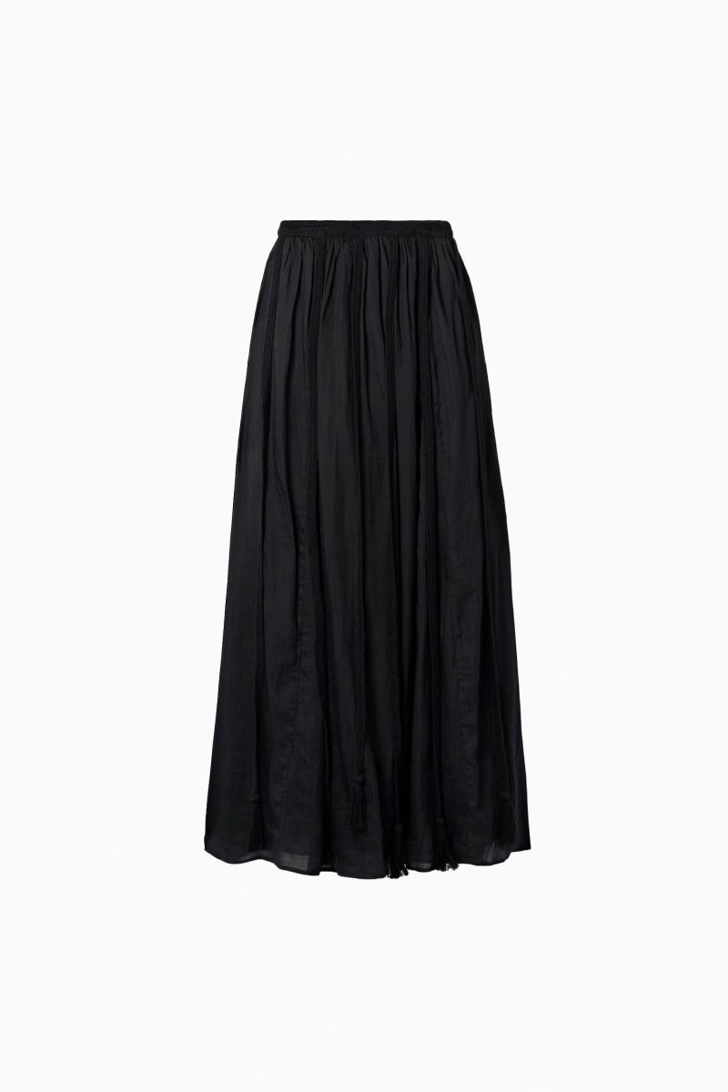 CorrineSkirt Noir