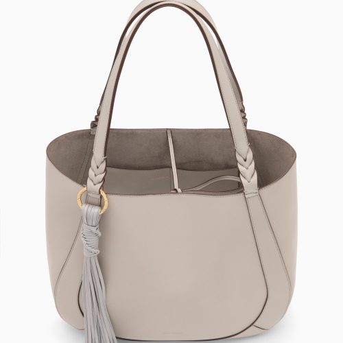 FA241155 AlbersEast WestTote Dove d r web