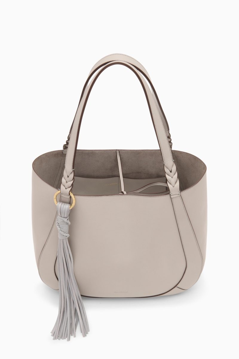 FA241155 AlbersEast WestTote Dove d r web