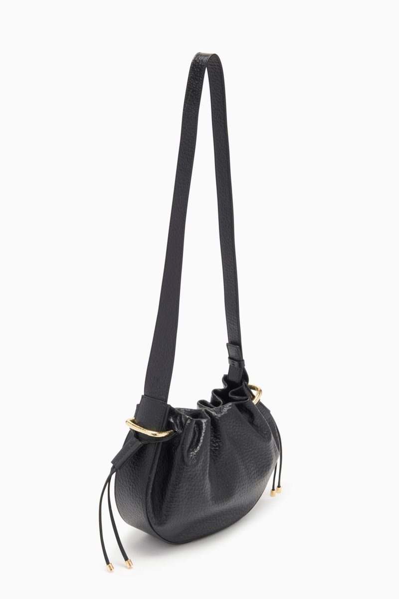 PF241102 TILDARUCHEDCROSSBODY NOIR b r web