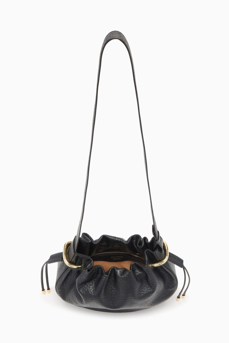 PF241102 TILDARUCHEDCROSSBODY NOIR d r web