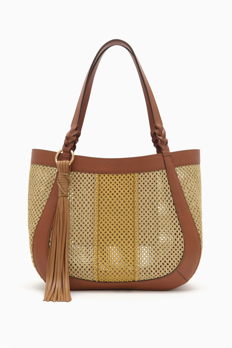 PF241128 ALBERSEASTWESTTOTE RAFFIASTRIPE a r min 1