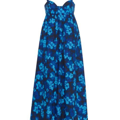 PS250123 Harlan Dress AZURE a r2