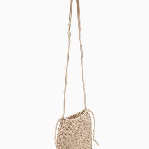 SP241145 TULIAKNOTTEDCROSSBODY AMBERBROWN b r web