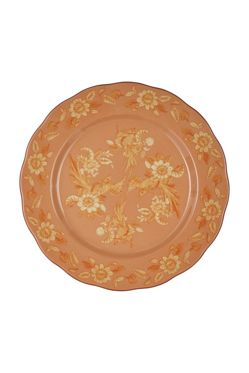 UJ Dinner Plate web