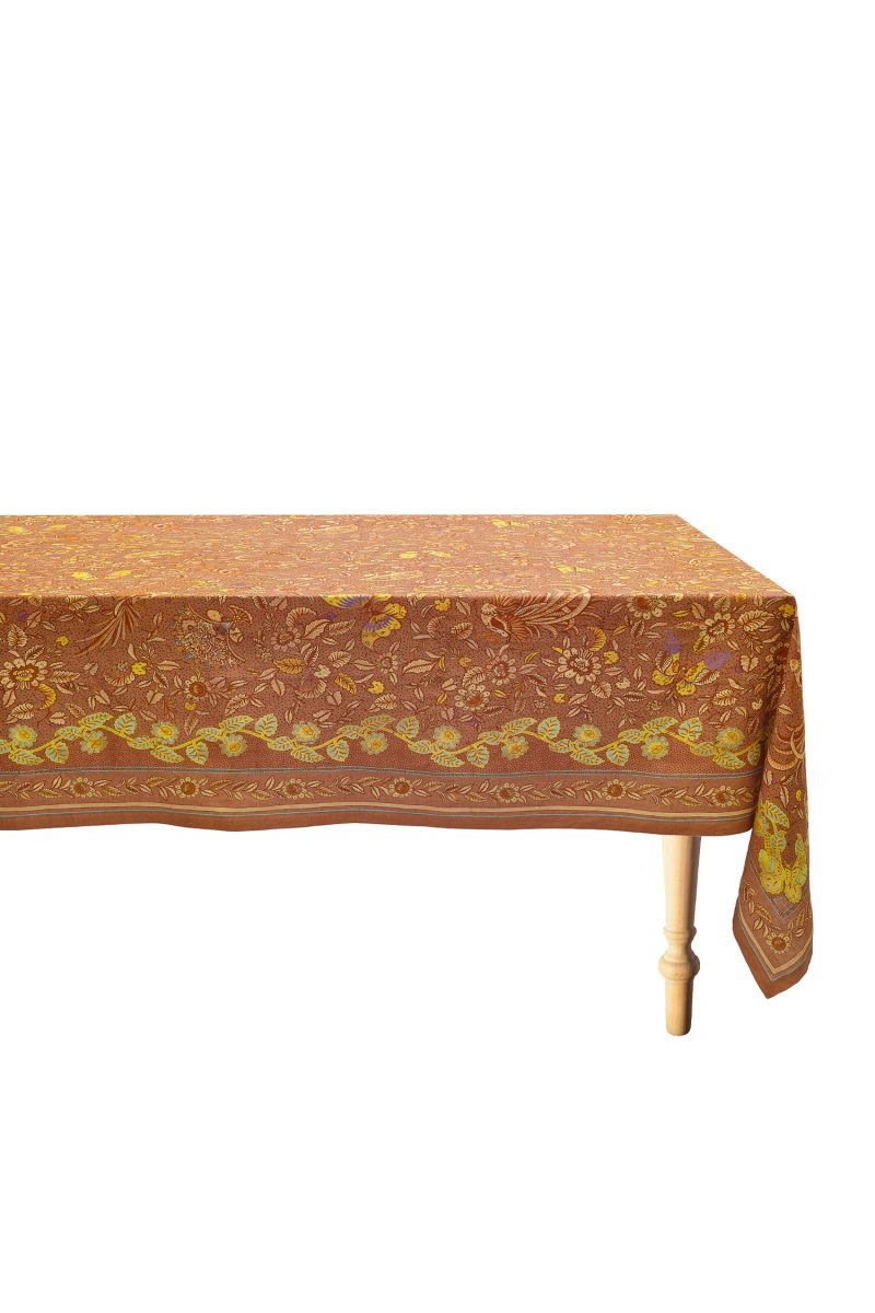 UJ Tablecloth web