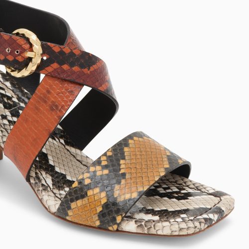 UJ43031B AMELINEMIDHEEL PYTHONCOLORBLOCK c web