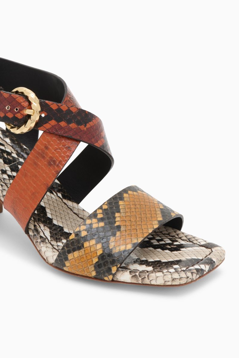 UJ43031B AMELINEMIDHEEL PYTHONCOLORBLOCK c web