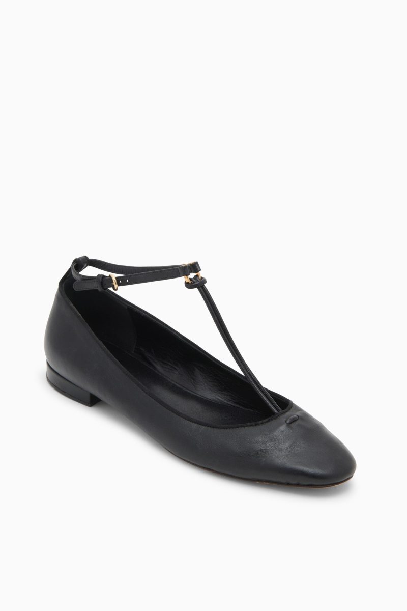 UJ43060A LOUISEMARYJANEBALLETFLAT NOIR b web