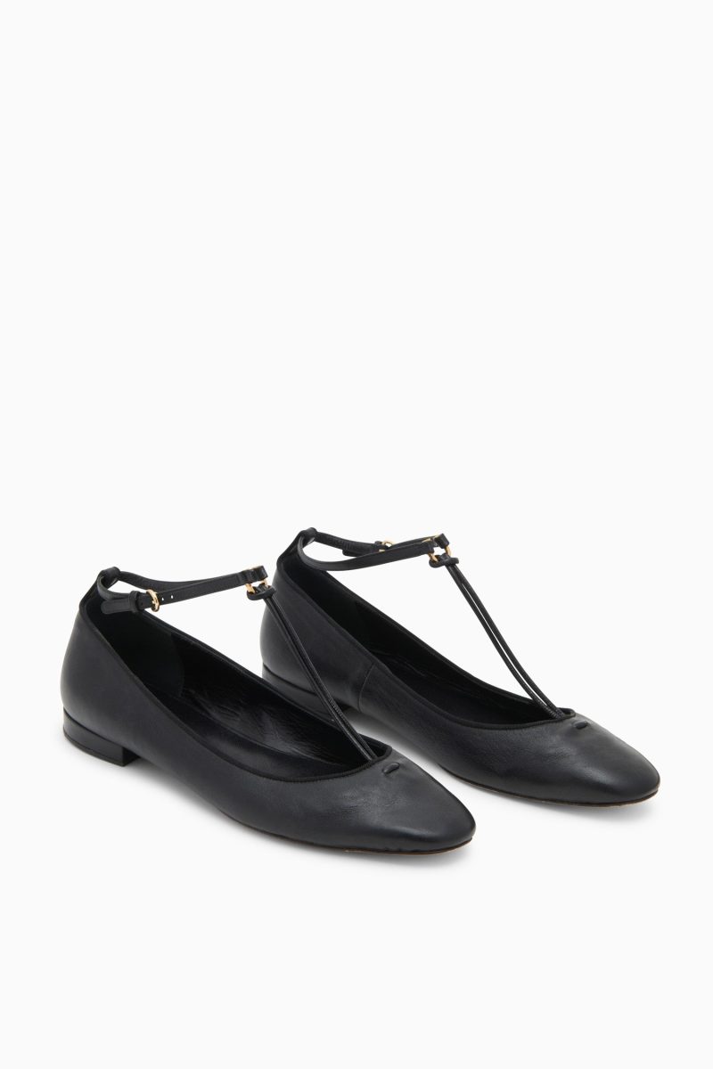 UJ43060A LOUISEMARYJANEBALLETFLAT NOIR d web