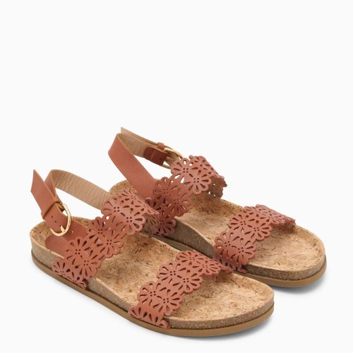 UJ44011A CALLIOPEEYELETSANDAL SIERRA d web