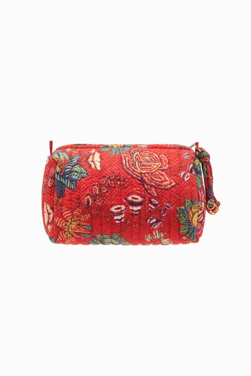 UJ991330 PRIYAMAKEUPBAG HIBISCUS a r web