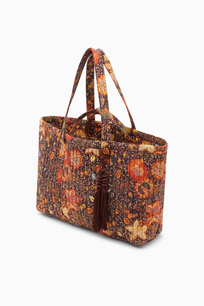 UJ99 DemiLuneBag NoirFloral b r web fe3e5e16 85a0 4b90 a235 5ee2a903c486