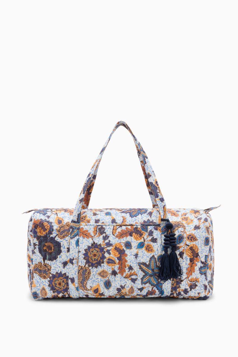 UJ99 DuffelBag JASMINE a web