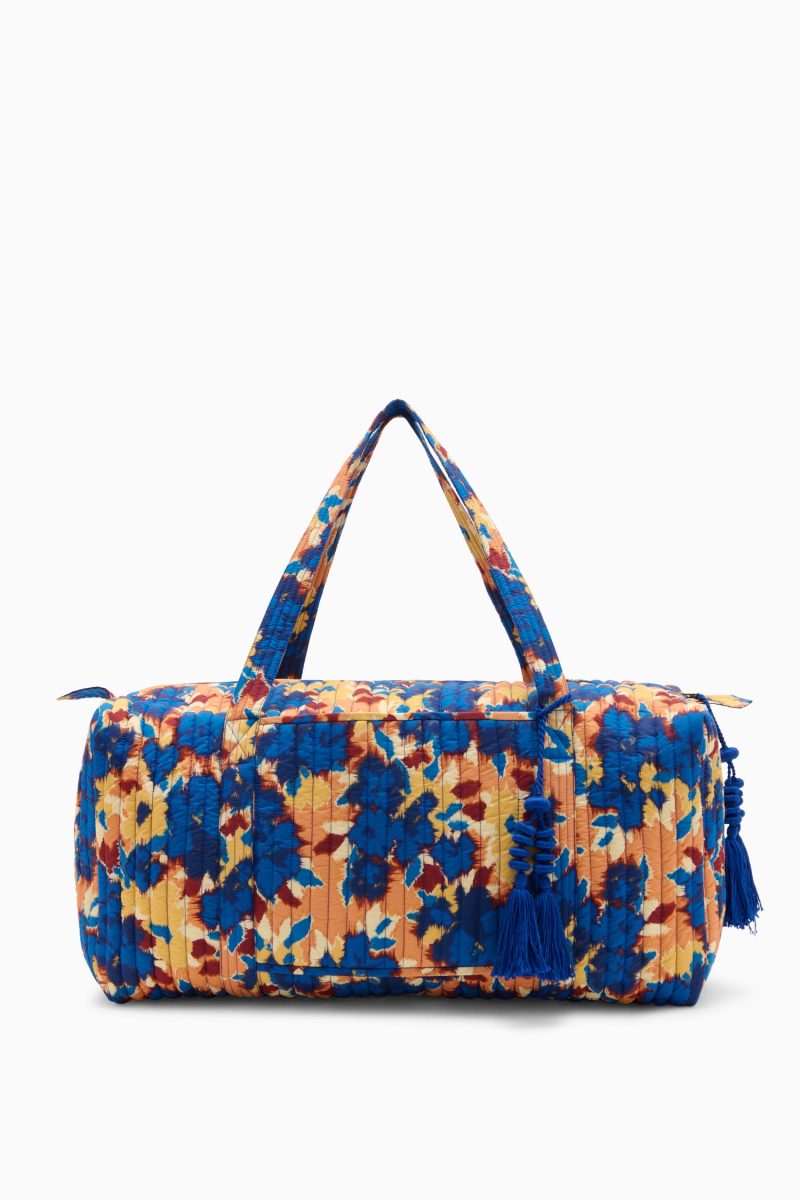 UJ99 DuffelBag WILDFLOWER a web