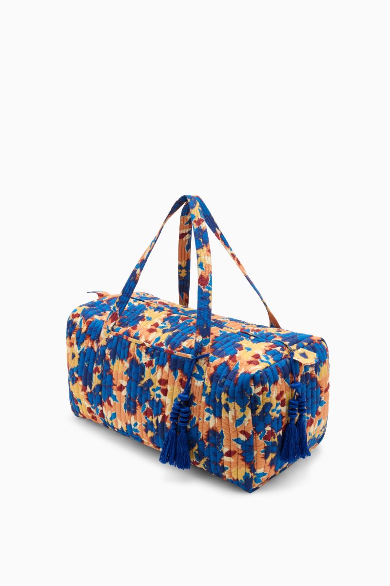 UJ99 DuffelBag WILDFLOWER b web