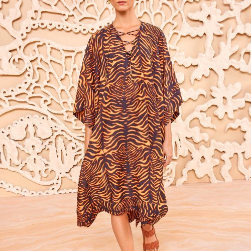 ULLA JOHNSON EstelleCoverup TIGRE 03