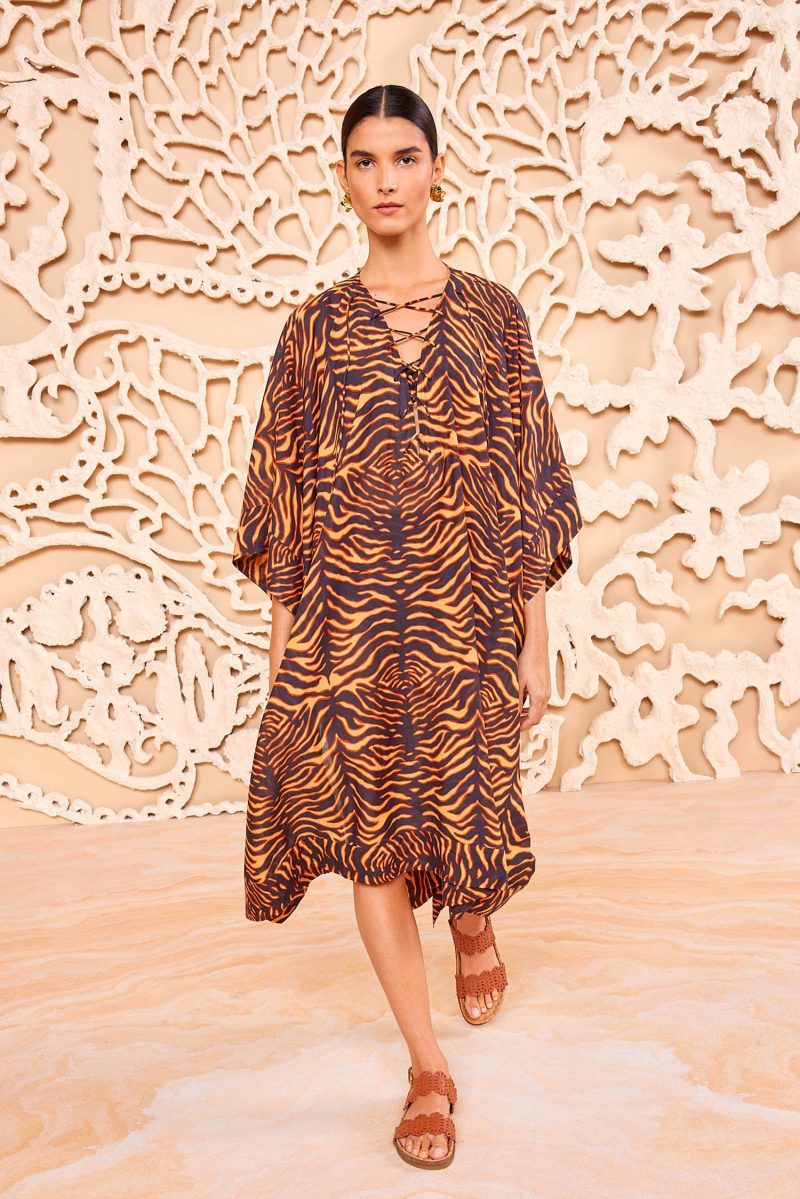 ULLA JOHNSON EstelleCoverup TIGRE 03