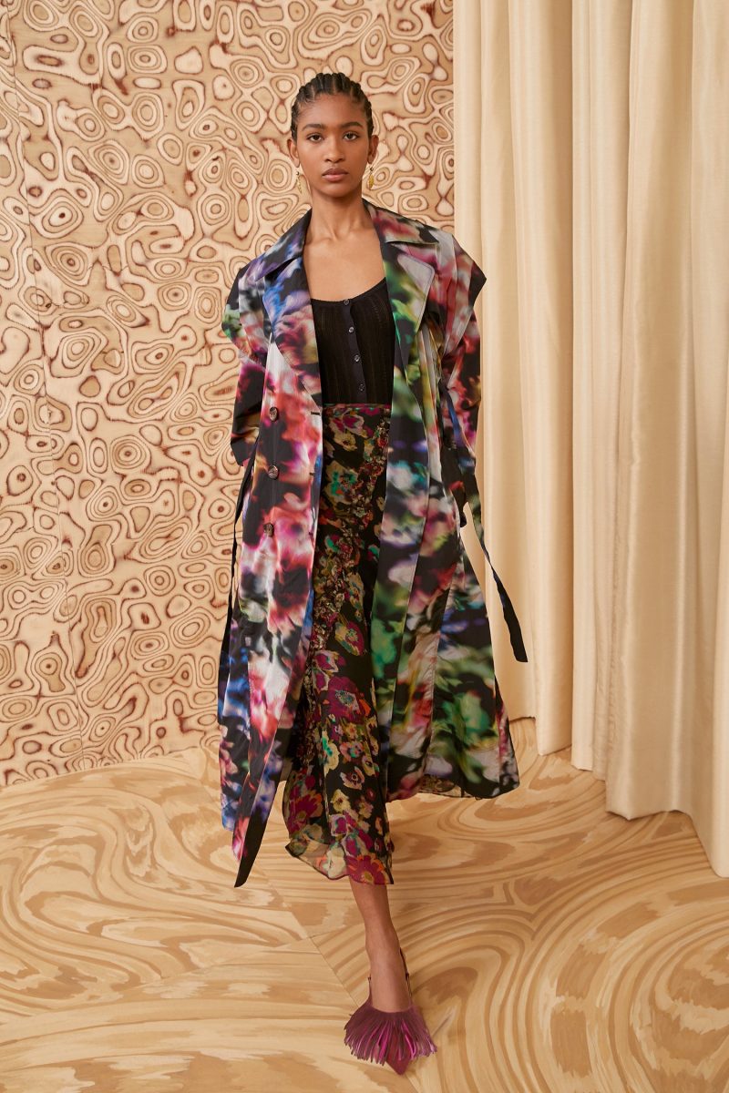 ULLA JOHNSON Sigrid Coat AURA 03